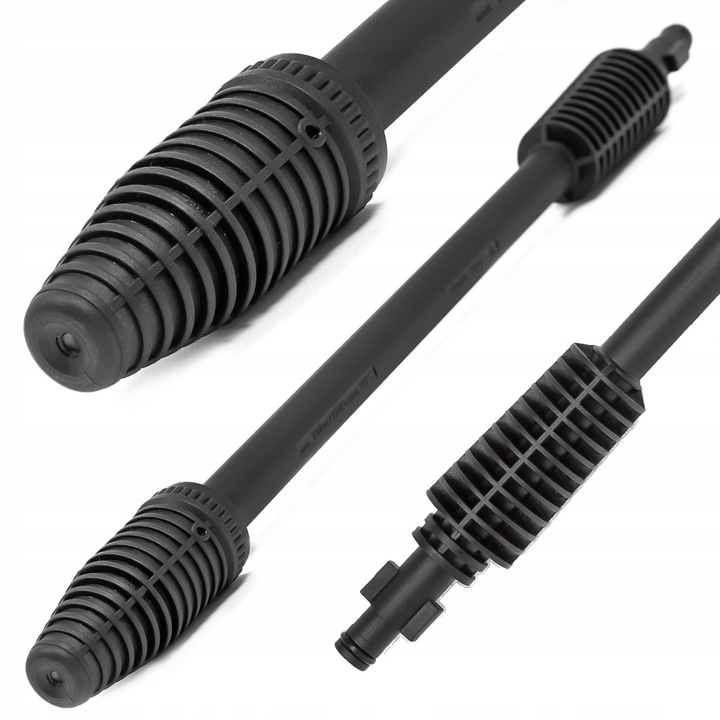 DYSZA TURBO ROTACYJNA DO MYJKI KANWOD 180 220