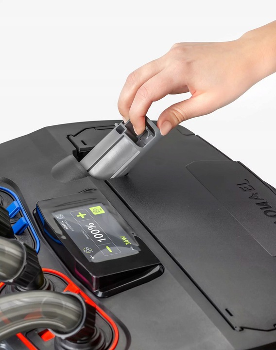 AQUAEL FILTR ZEWNĘTRZNY DO AKWARIUM HYPERMAX LINK