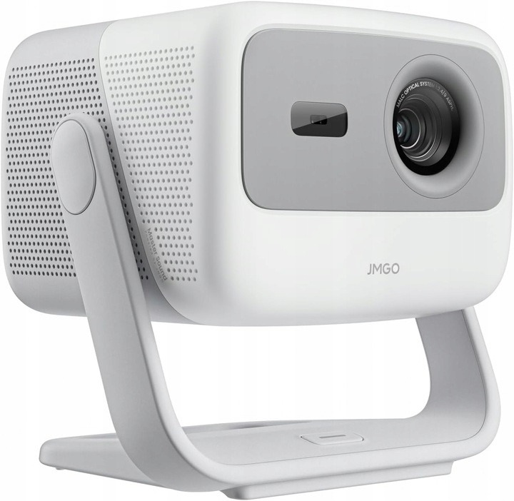 Projektor Laserowy JMGO N1S Google TV, polska dystrybucja