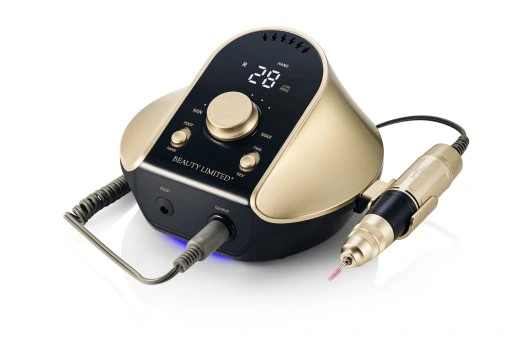 Frezarka do paznokci Manicure Pedicure Hybrydy PROFESJONALNA NaiLove 65W