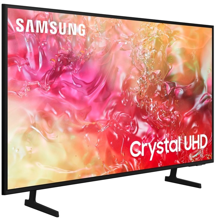 TELEWIZOR SAMSUNG 43" LED 4K UHD TIZEN SMART TV BLUETOOTH UE43DU7172UXXH