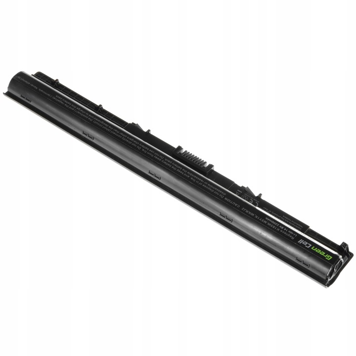 Bateria Green Cell M5Y1K WKRJ2 K185W GXVJ3 HD4J0 do laptopa Dell