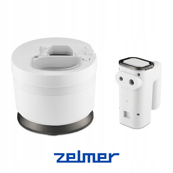 ROBOT Z MISĄ RĘCZNY ZHM 2759 1000W ZELMER Compact Chef