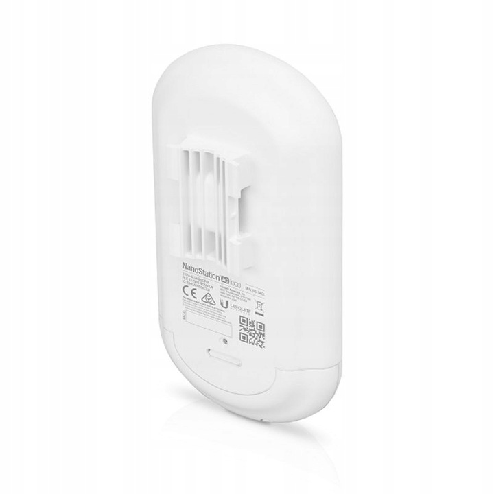 Access Point Ubiquiti Loco5AC (Wi-Fi 5) Punkt dostępowy PoE