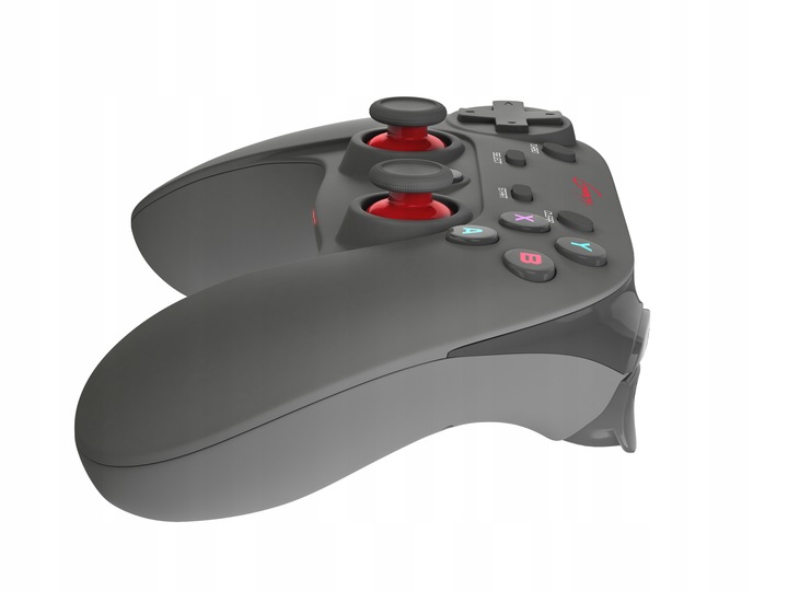 Kontroler Genesis PV65 do PS3/PC