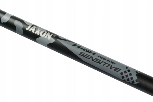 ZESTAW wędka BOLONKA kołowrotek SPŁAWIK jaxon Z36