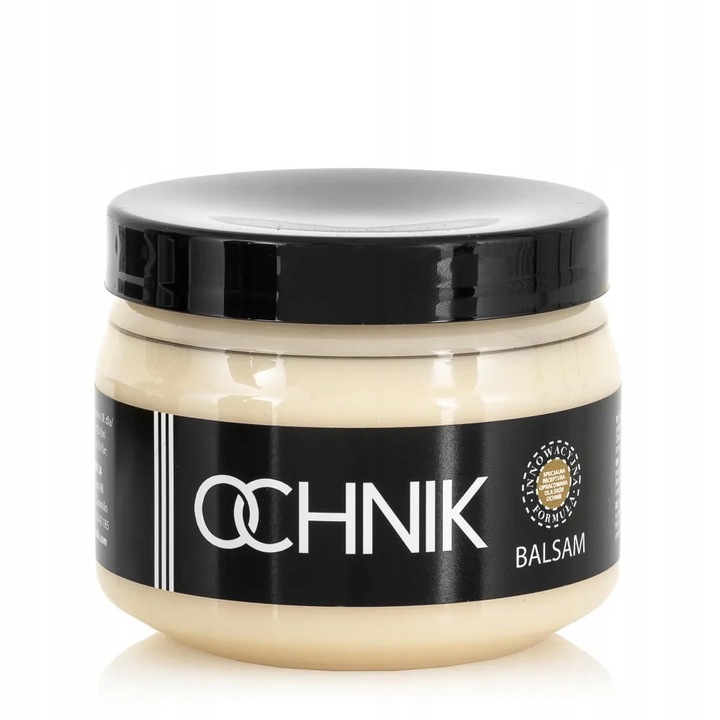 OCHNIK Balsam bezbawny do pielęgnacji odzieży skórzanej i galanterii