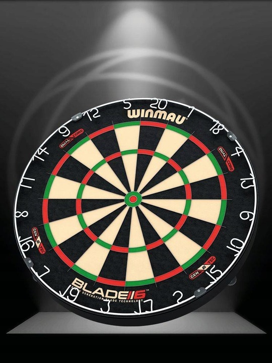 Tarcza Dart Winmau Blade 6 Dual Core