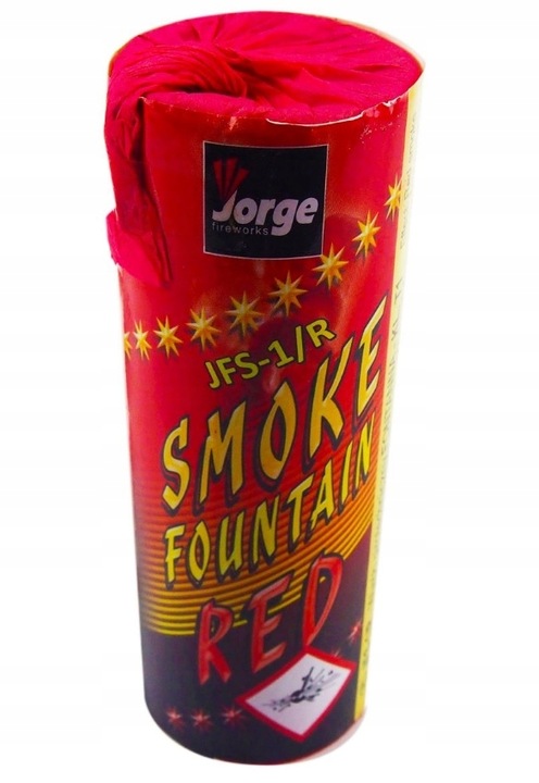 kolorowy dym kolorowe Świece dymne do zdjęć JFS-1