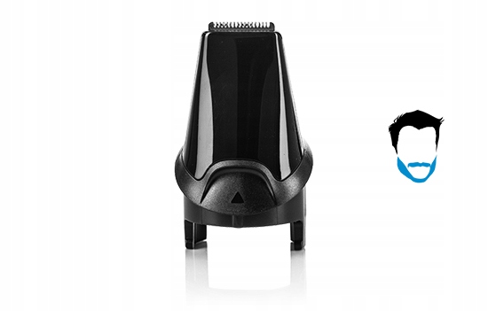 Braun Series 5 : Maszynka do Włosów, Trymer, Golarka – Wszystko w Jednym HQ