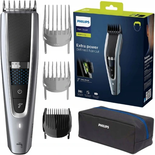 Maszynka do strzyżenia PHILIPS HC 5630/15