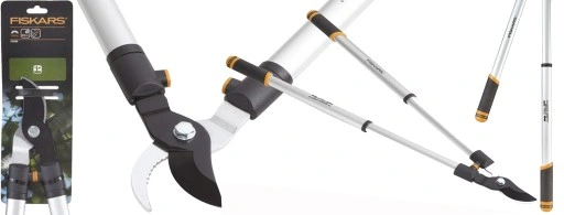 Sekator teleskopowy Fiskars 112120