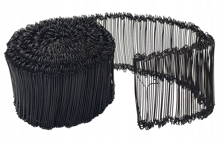 Drut wiązałkowy oczkowy 1000szt. fi1,6mm 14cm GP-SYSTEM