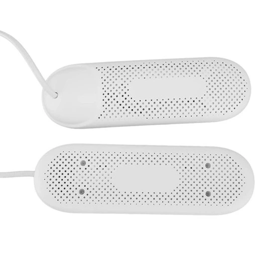 SUSZARKA DO BUTÓW I RĘKAWICZEK UV AUTOMATYCZNY TIMER WYŁĄCZNIK CZASOWY 12W