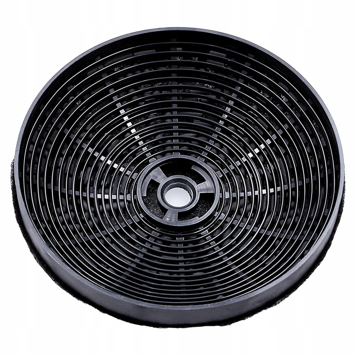 4x FILTR WĘGLOWY do okapu AMICA OMP6251BG zamiennik KF17154 zestaw