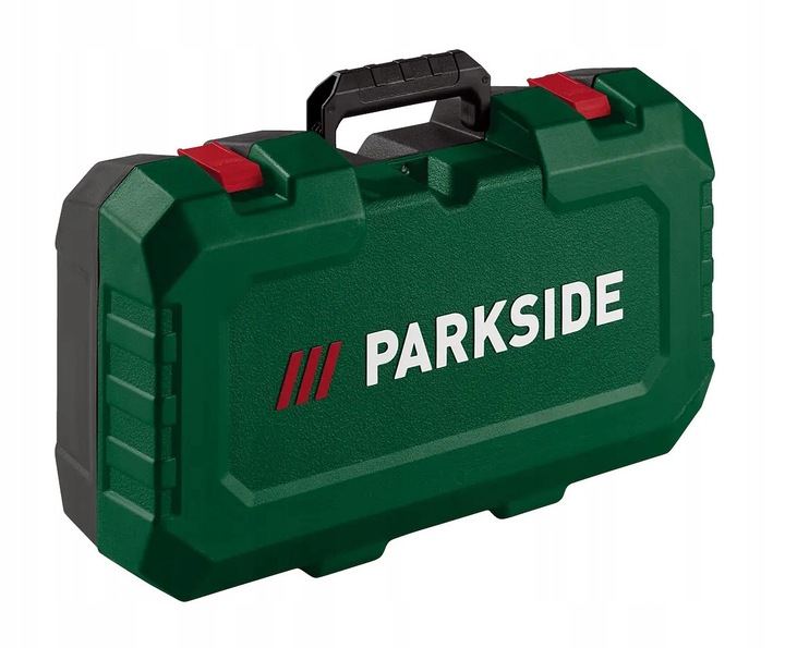 PARKSIDE Akumulatorowe Narzędzia Wielofunkcyjne PAMFW 20-Li C3 +