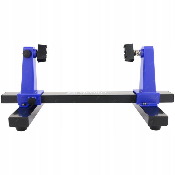 UCHWYT MONTAŻOWY PCB PODSTAWKA PLATFORMA NAPRAWCZA TRZECIA RĘKA - ZD-11E RT