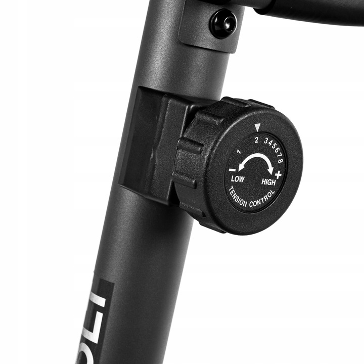 ROWER stacjonarny magnetyczny COLT rowerek TRENINGOWY SAPPHIRE do