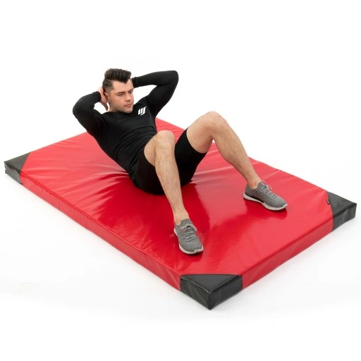 MARBO Materac gimnastyczny asekuracyjny do ćwiczeń