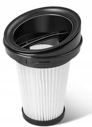 2 x FILTR do GORENJE SVC144 SVC180 SVC216, GRUNDIG VCH 9630 9829 9832, ETA