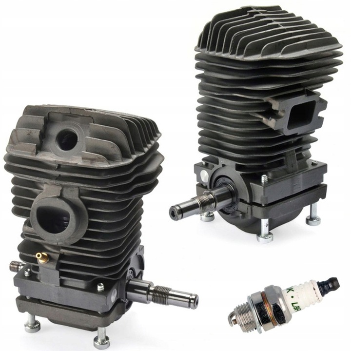 SILNIK CYLINDER DO STIHL 023 025 MS230 MS250