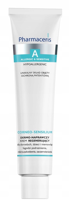 PHARMACERIS A CORNEO-SENSILIUM KREM naprawczy 75ml
