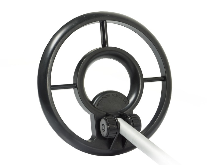 WYKRYWACZ METALI DETEKTOR METALU COBRA CT-1061