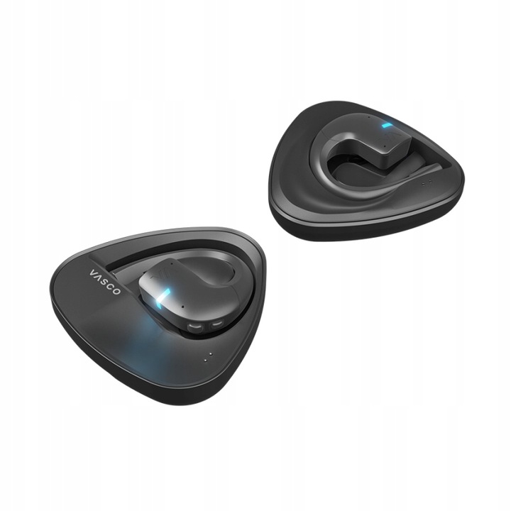 Słuchawki Tłumaczące | Vasco Translator E1