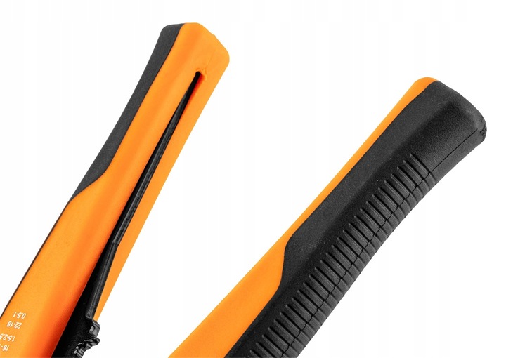 NEO TOOLS Automatyczny Ściągacz Izolacji 200mm + Konektory