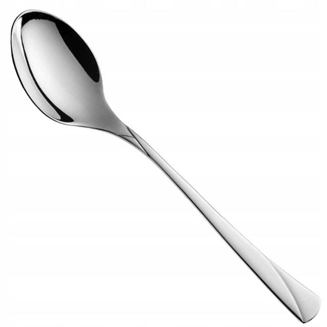 GERLACH ZESTAW SZTUĆCÓW 24ELE 6 OSÓB VALOR PUDEŁKO POŁYSK