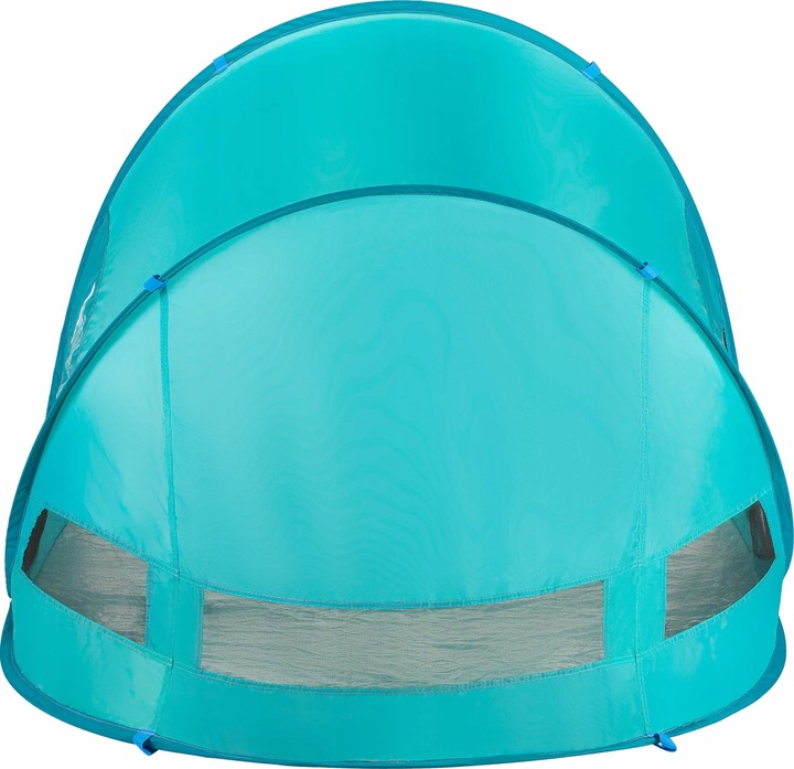 NAMIOT PLAŻOWY SAMOROZKŁADAJĄCY UV50 OUTTEC