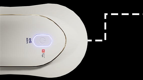 Myjka do okien COBBO e6 slim