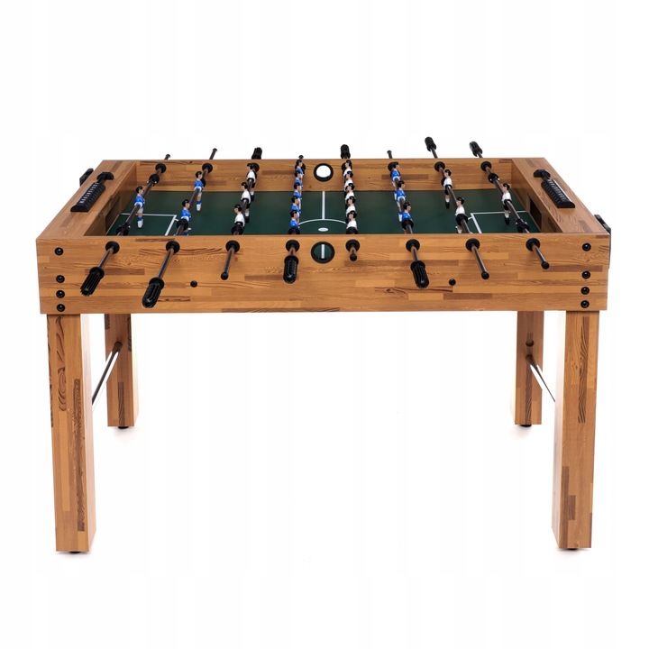 PIŁKARZYKI PROFI WOOD DREWNIANE ATLAS SPORT