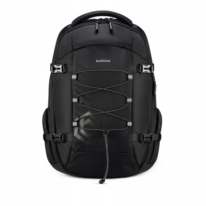 PLECAK miejski TURYSTYCZNY sportowy do PRACY szkoły UCZELNI na LAPTOPA