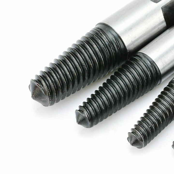 WYKRĘTAKI DO ZERWANYCH URWANYCH ŚRUB WYKRĘTAK 8szt