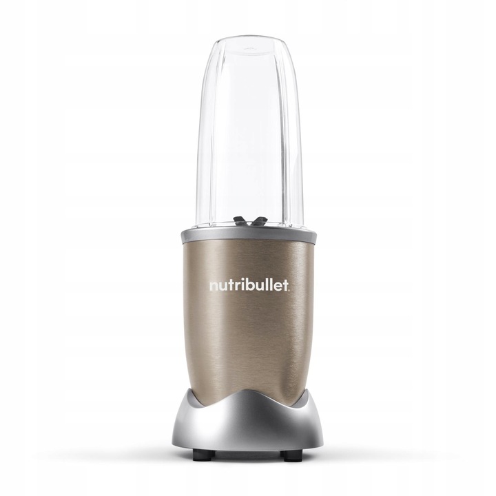 Koktajler NUTRIBULLET NB907.CP