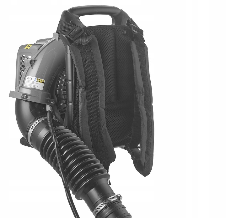 DMUCHAWA Nie elektryczna 370km/h 24m3/min spalinowa agreeno ag077