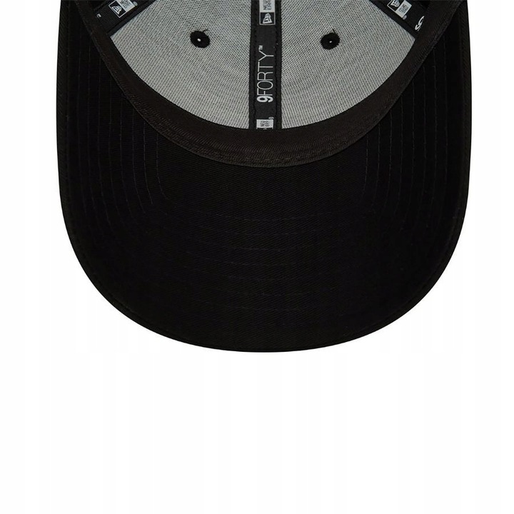 CZAPKA Z DASZKIEM NEW ERA ORYGINALNA HOLOGRAM MĘSKA DAMSKA