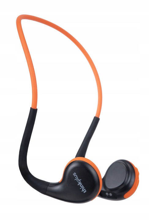 Słuchawki bezprzewodowe z przewodnictwem kostnym Lenovo X7