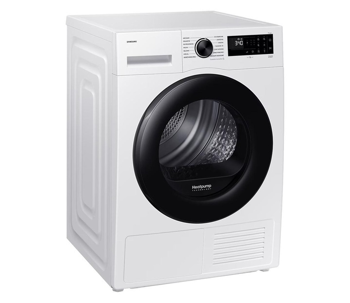 Suszarka Kondensacyjna SAMSUNG DV90DG52A0AEEO 9 kg
