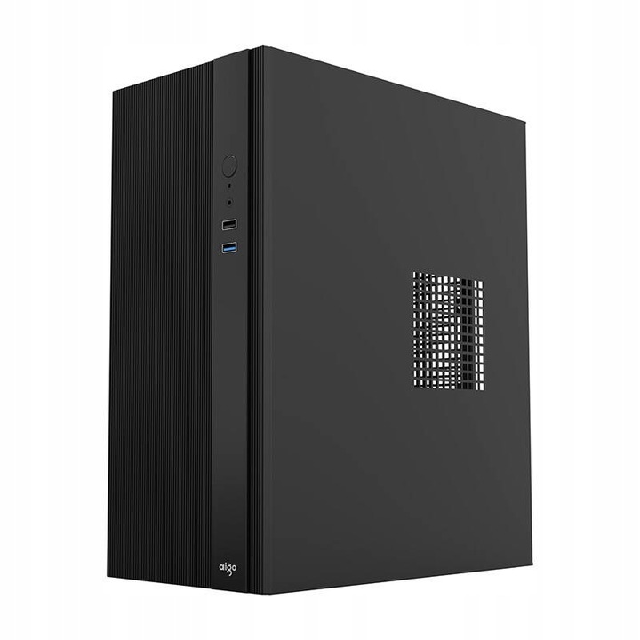 Darkflash Q15 Obudowa Komputerowa ITX Midi Tower Biurowa Klasyczna USB