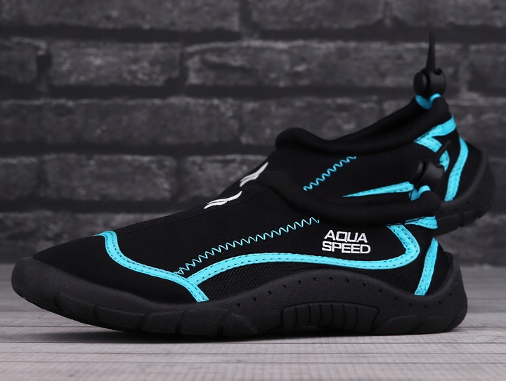 Buty sportowe do wody, jeżowce