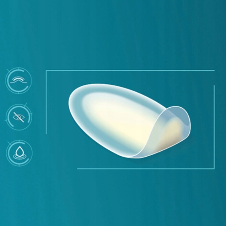 COMPEED Plastry na pęcherze średnie 5 szt.