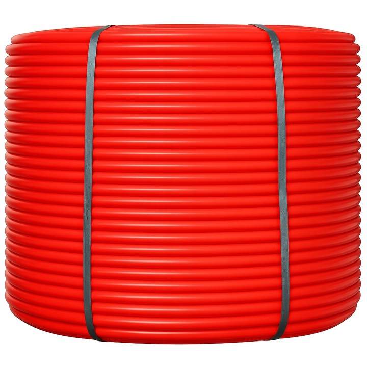 RURA DO OGRZEWANIA PODŁOGOWEGO PODŁOGÓWKI INSTALACJI 16x2mm KRAG 600m