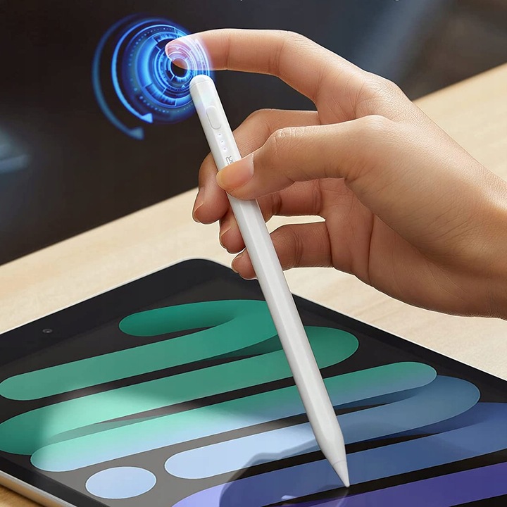 Rysik do tabletu ESR Apple iOS iPad 2022/2021/2020