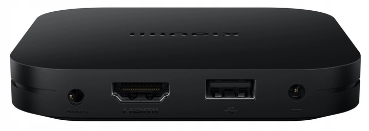 Odtwarzacz multimedialny 4K XIAOMI MI Box S 2-Gen