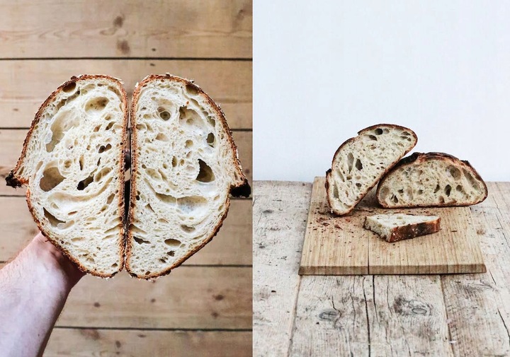 LALLEMAND Drożdże instant Instaferm 0,5 kg