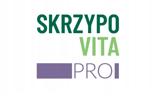 SKRZYPOVITA Szampon przeciw wypadaniu włosów 200ml