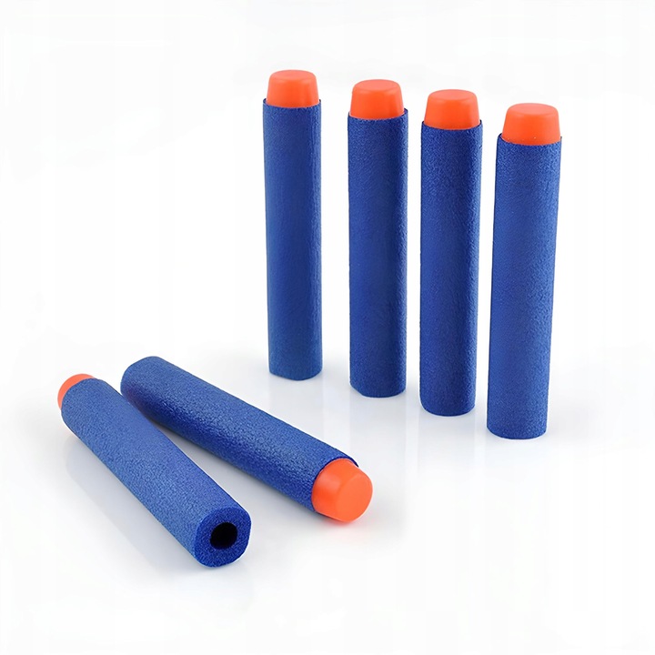 300 STRZAŁEK NABOI DO WYRZUTNI NERF ELITE NSTRIKE