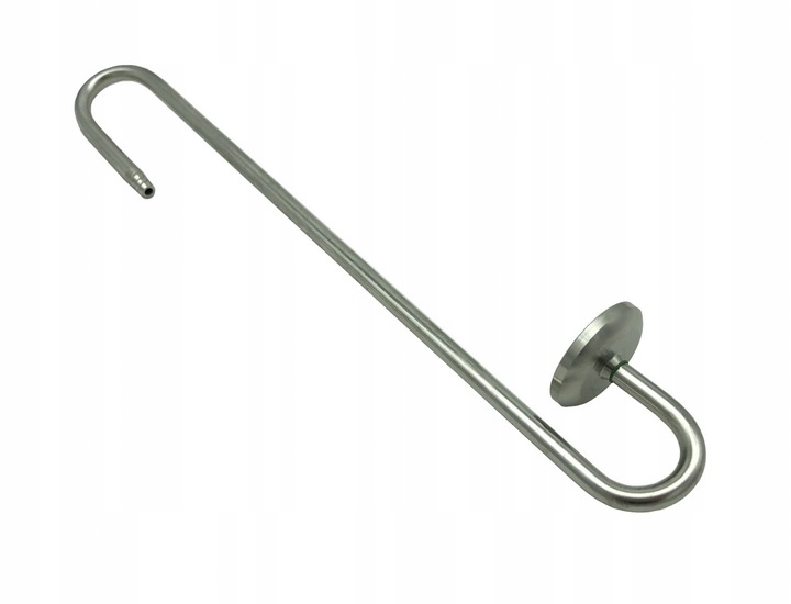 Dyfuzor CO2 ze stali nierdzewnej 35 cm